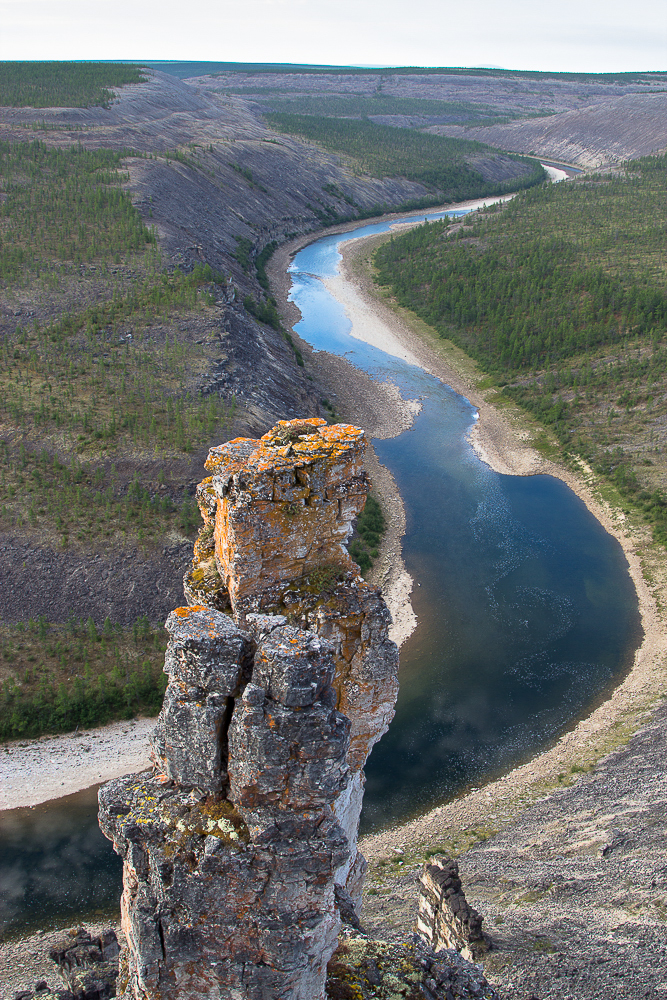 река Джогджо