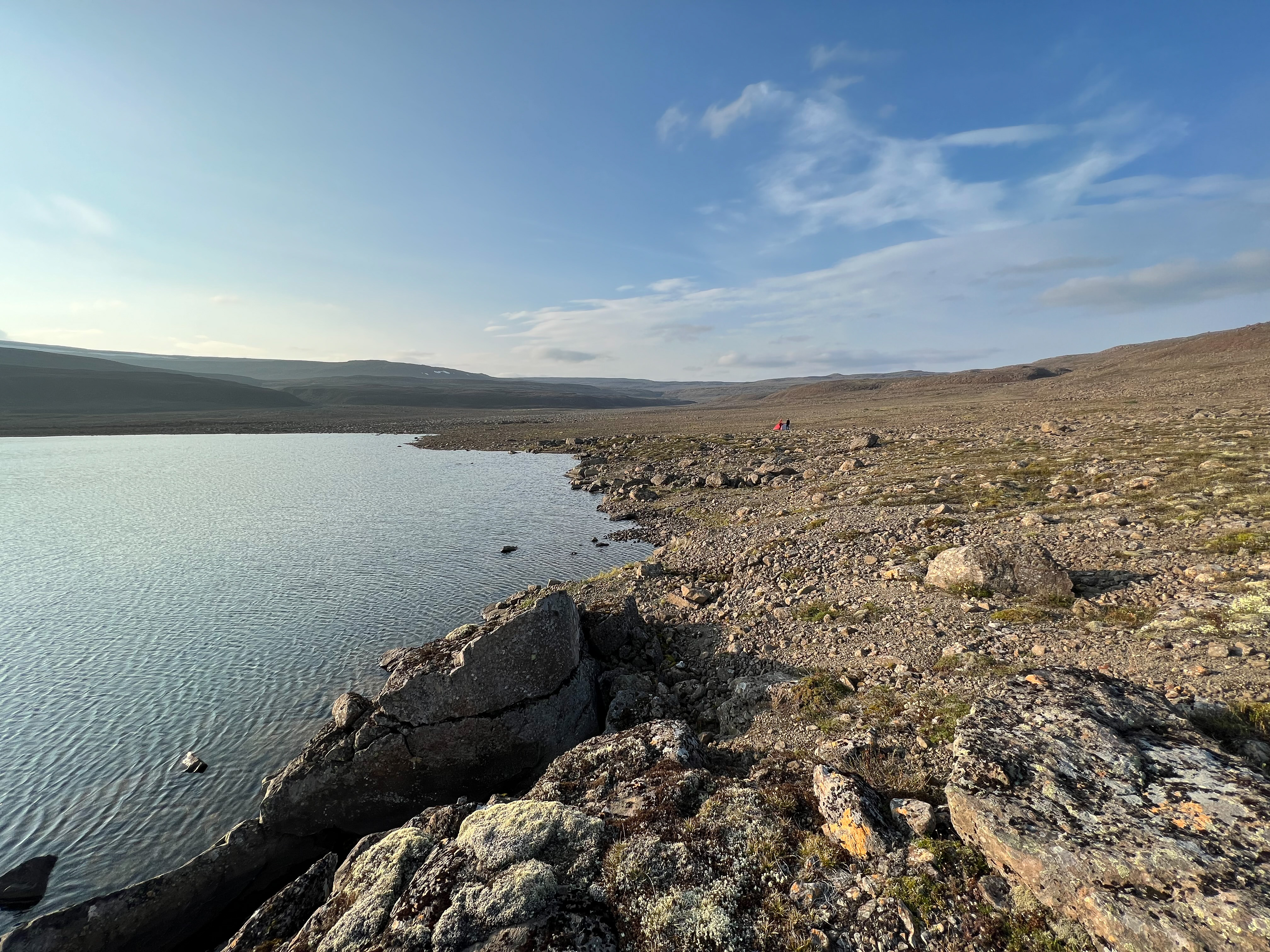 Путораны