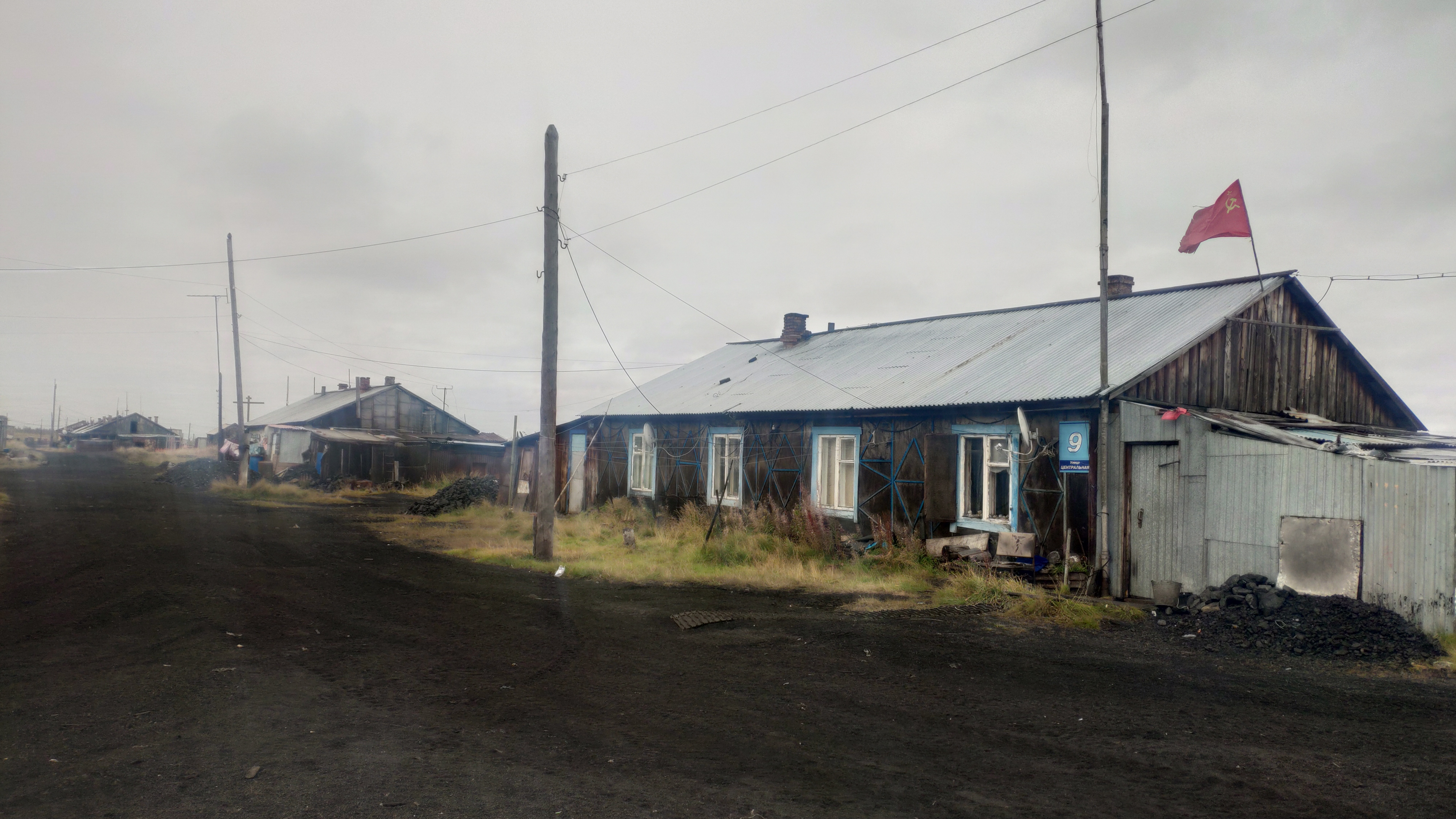 Волочанка